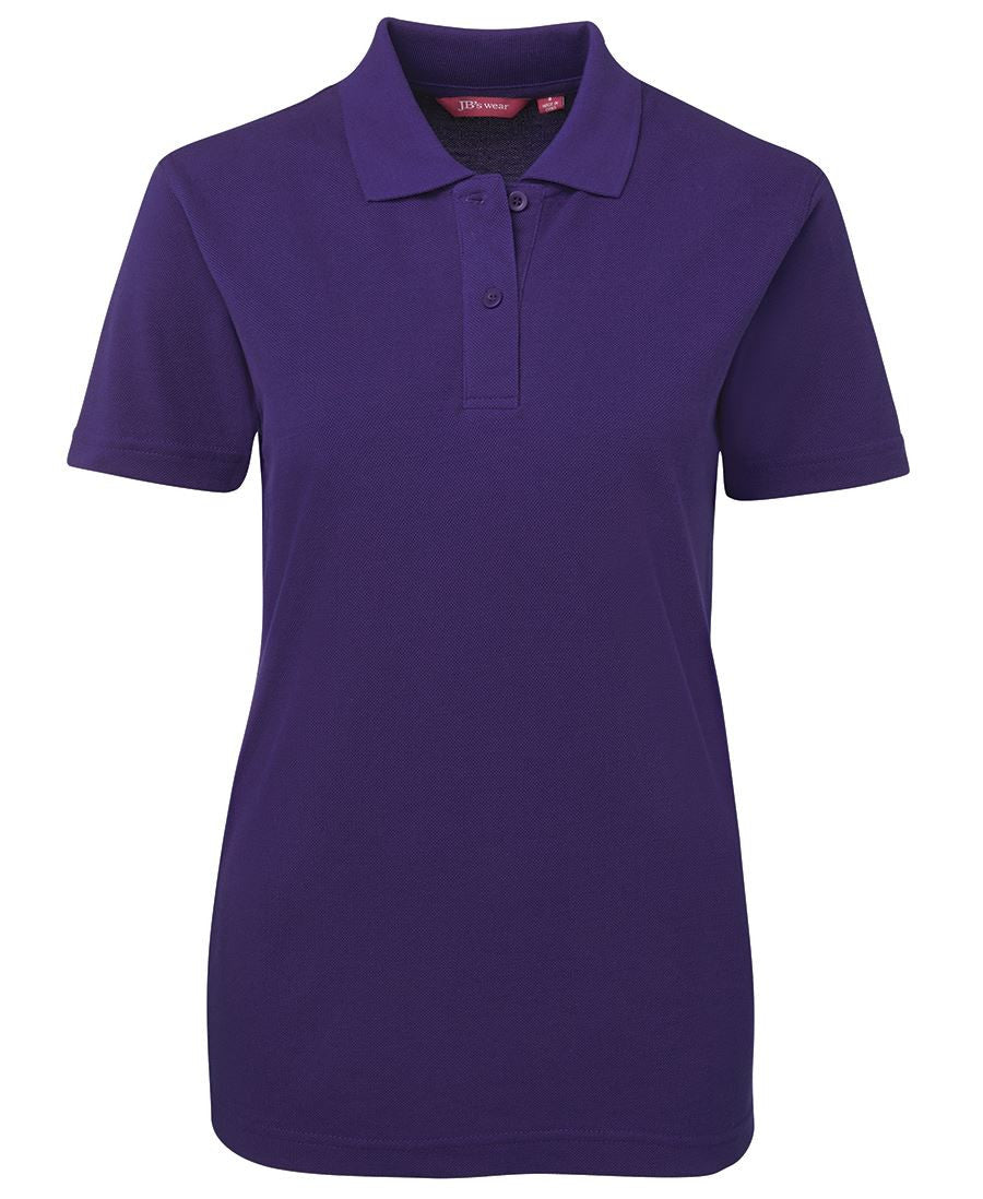 JB Ladies 210 Polo