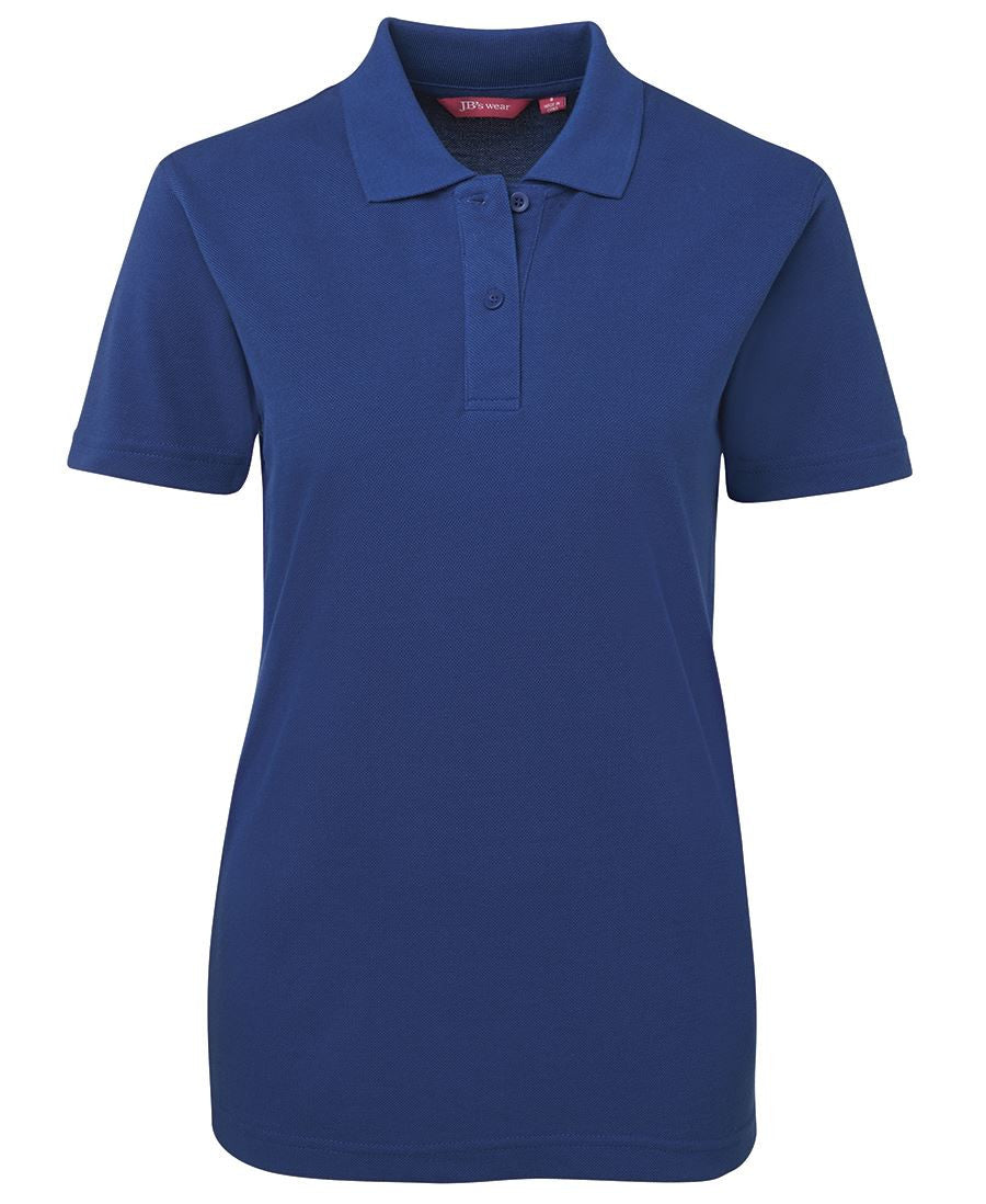 JB Ladies 210 Polo