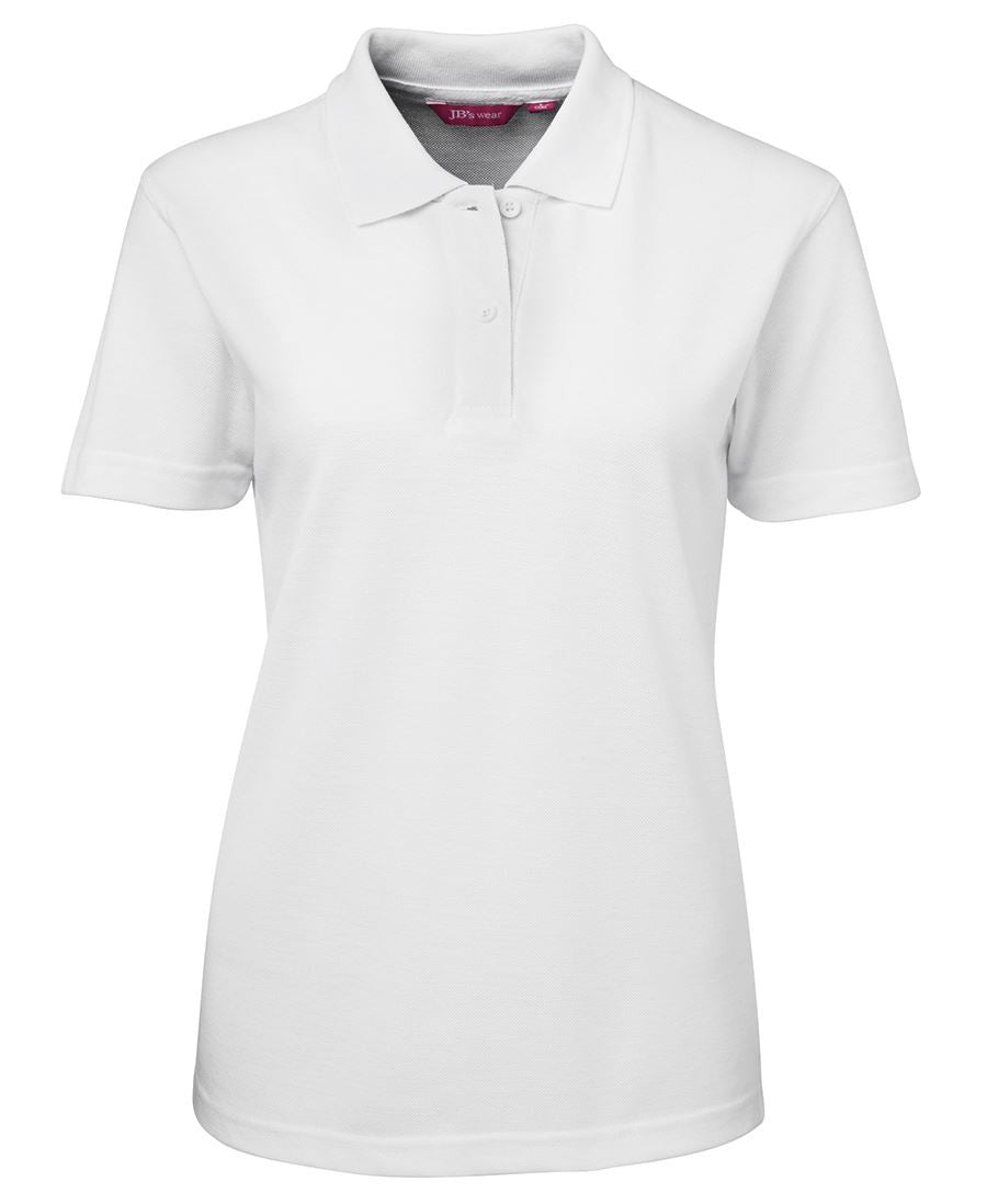 JB Ladies 210 Polo