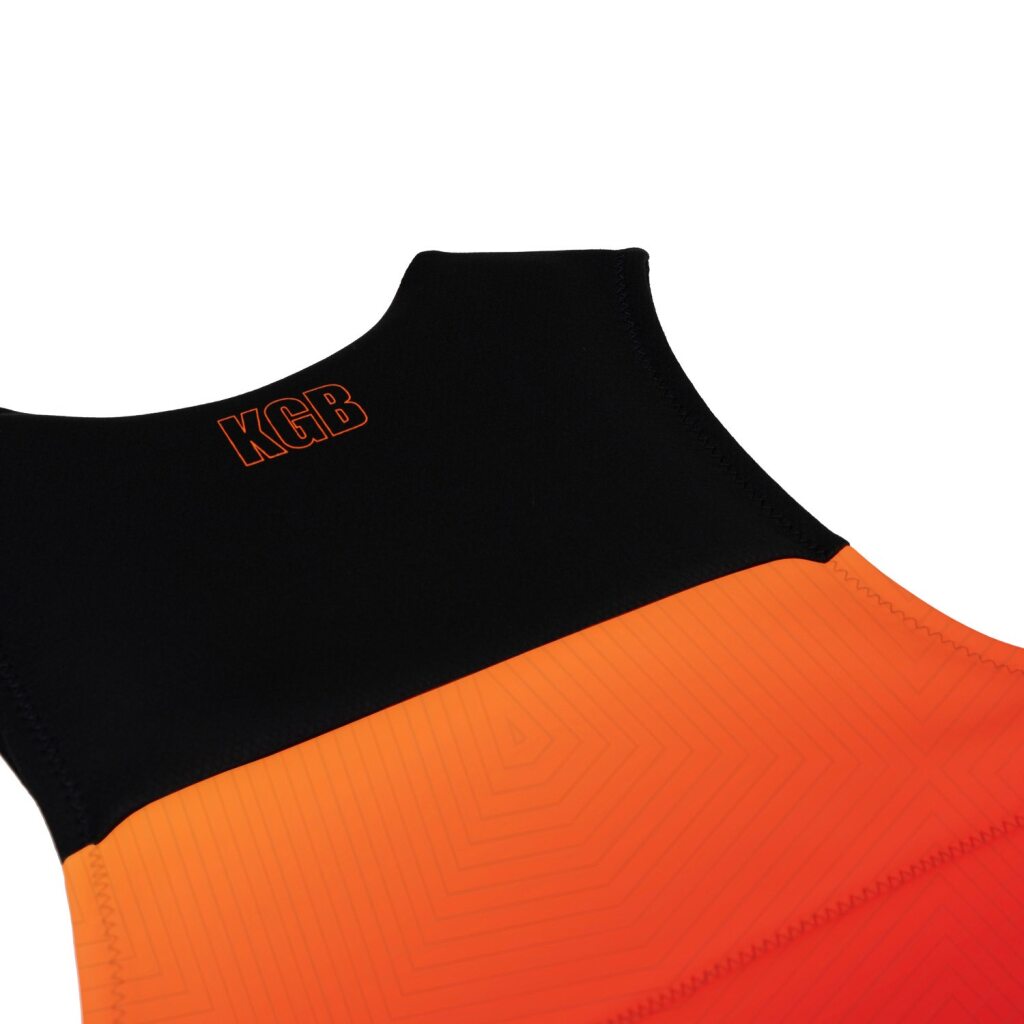 KGB 2026 Tempo Vest