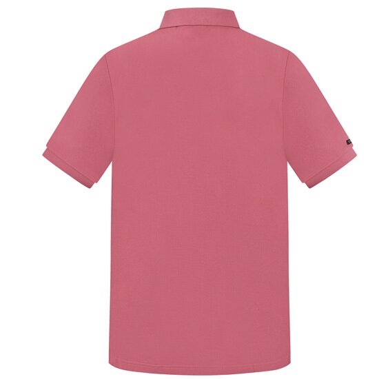 Pilbara Mens Classic Pocket Polo