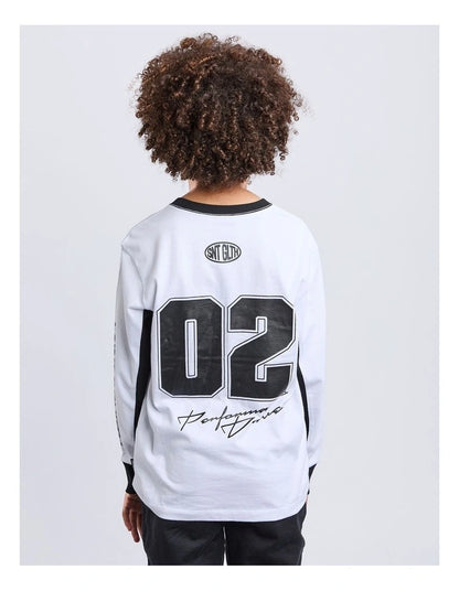 St Goliath Boys 247 LS Tee