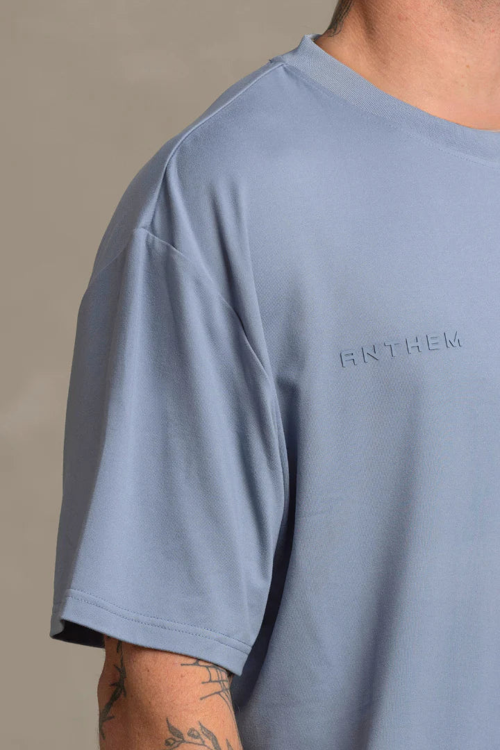 Anthem Ulitmate Box Tee