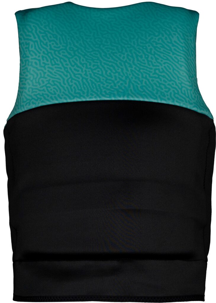 KGB 2026 Junior Boy Vest