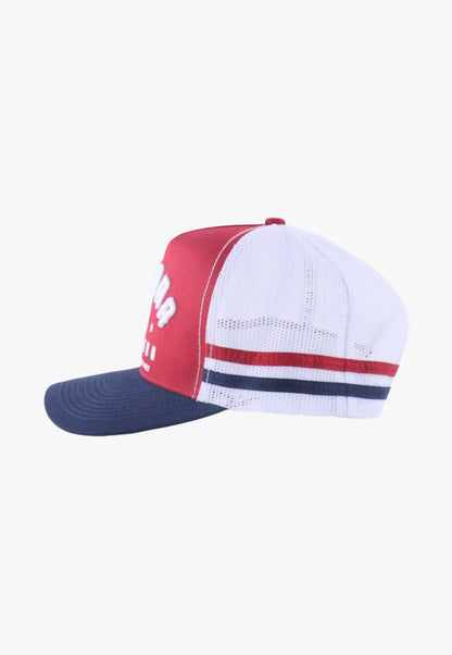 Pilbara Classic Cap