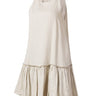 Pilbara Women's Linen Sun Dress