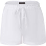 Pilbara Olivia Linen Shorts