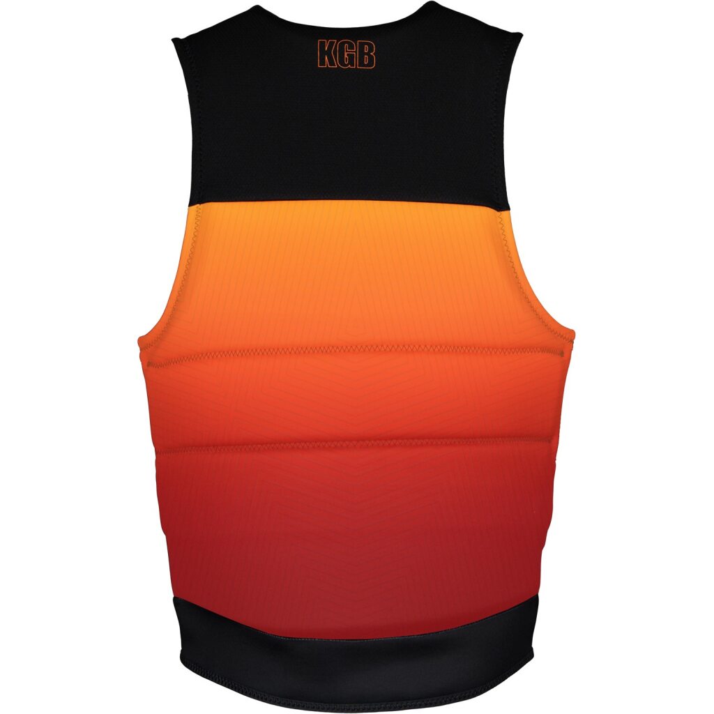 KGB 2026 Tempo Vest