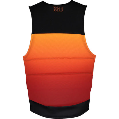 KGB 2026 Tempo Vest