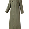 Pilbara Women's Linen Dress