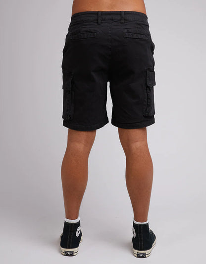 Silent Theory Military Cargo Short