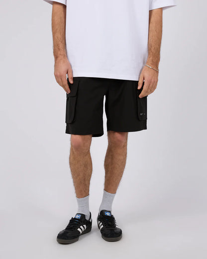 Silent Theory Cleaver Cargo Short