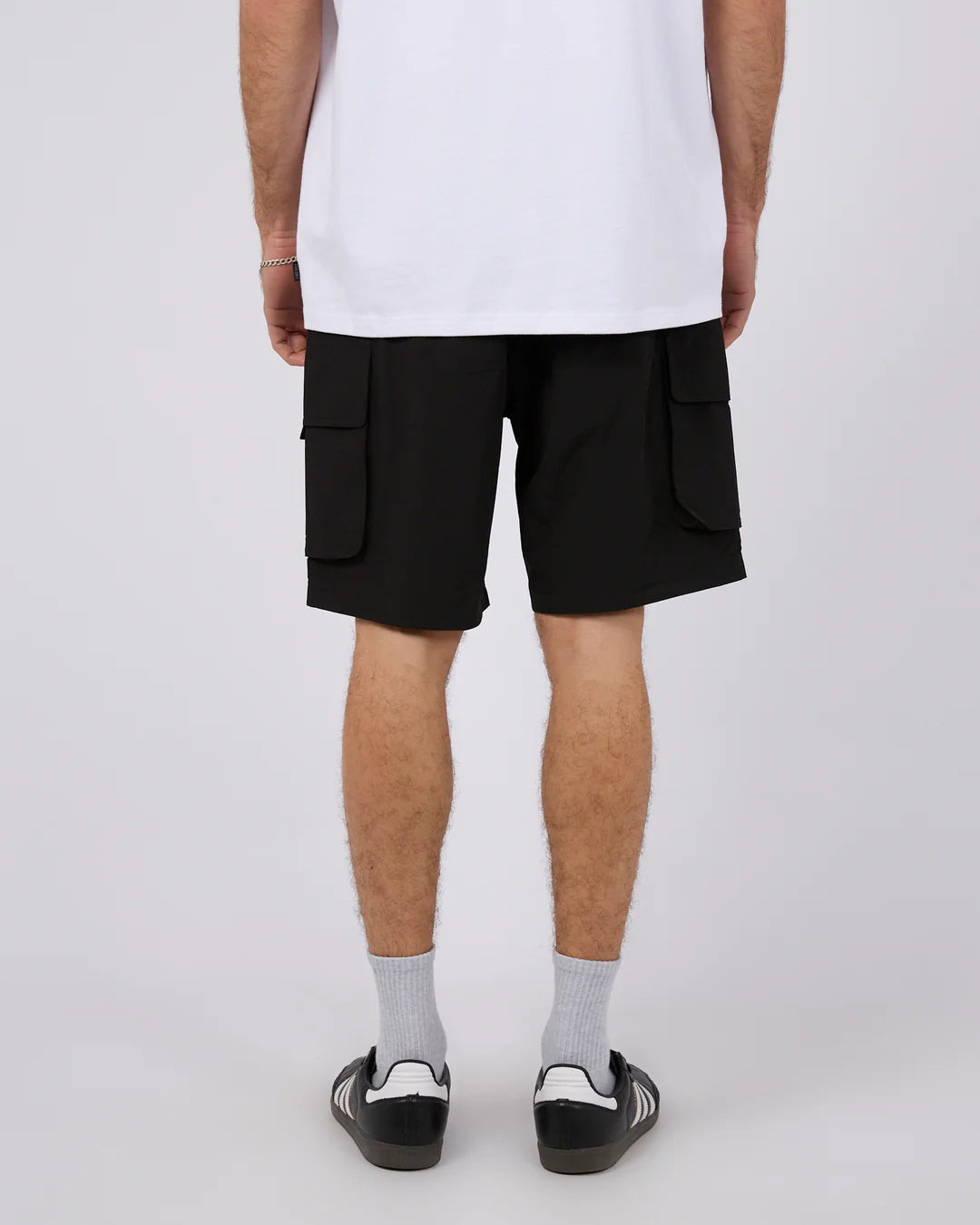 Silent Theory Cleaver Cargo Short