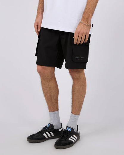 Silent Theory Cleaver Cargo Short