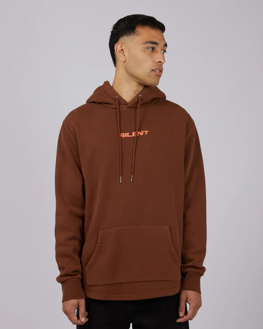 Silent Theory Explore Hoodie