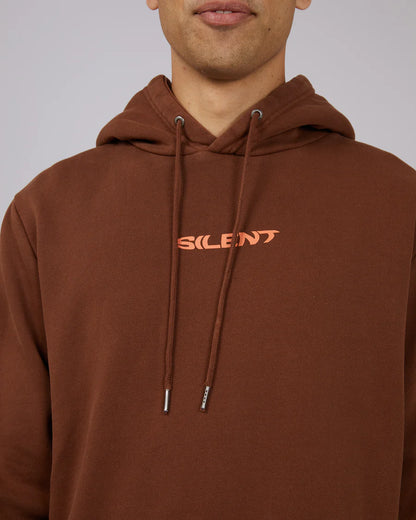 Silent Theory Explore Hoodie