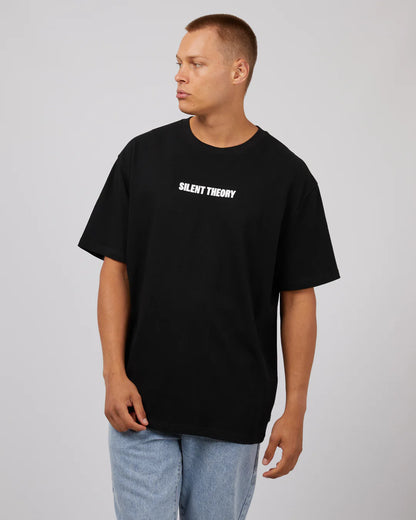 Silent Theory Oasis Tee