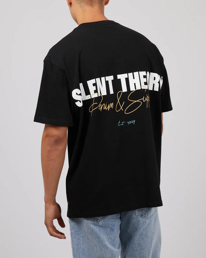 Silent Theory Oasis Tee