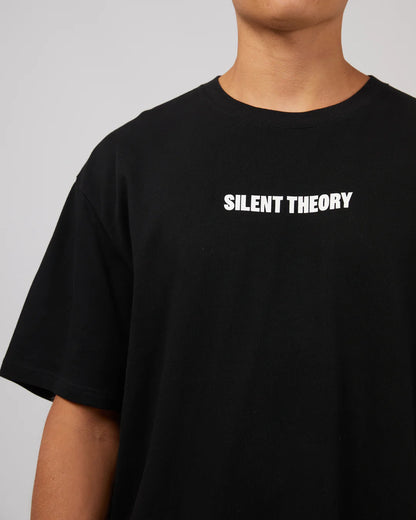 Silent Theory Oasis Tee