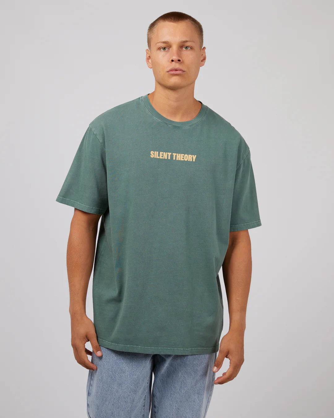 Silent Theory Oasis Tee