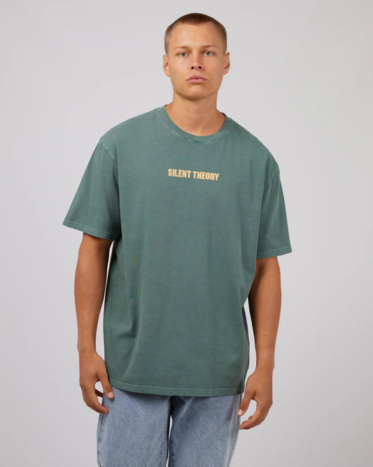 Silent Theory Oasis Tee