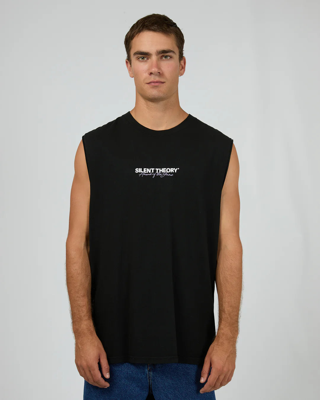 Silent Theory Stayin Ahead Muscle