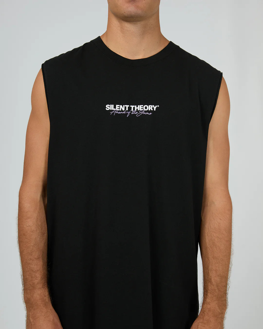 Silent Theory Stayin Ahead Muscle