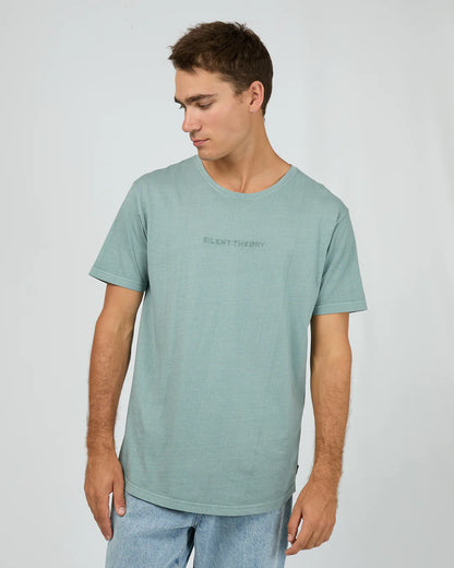Silent Theory Embro Tail Tee