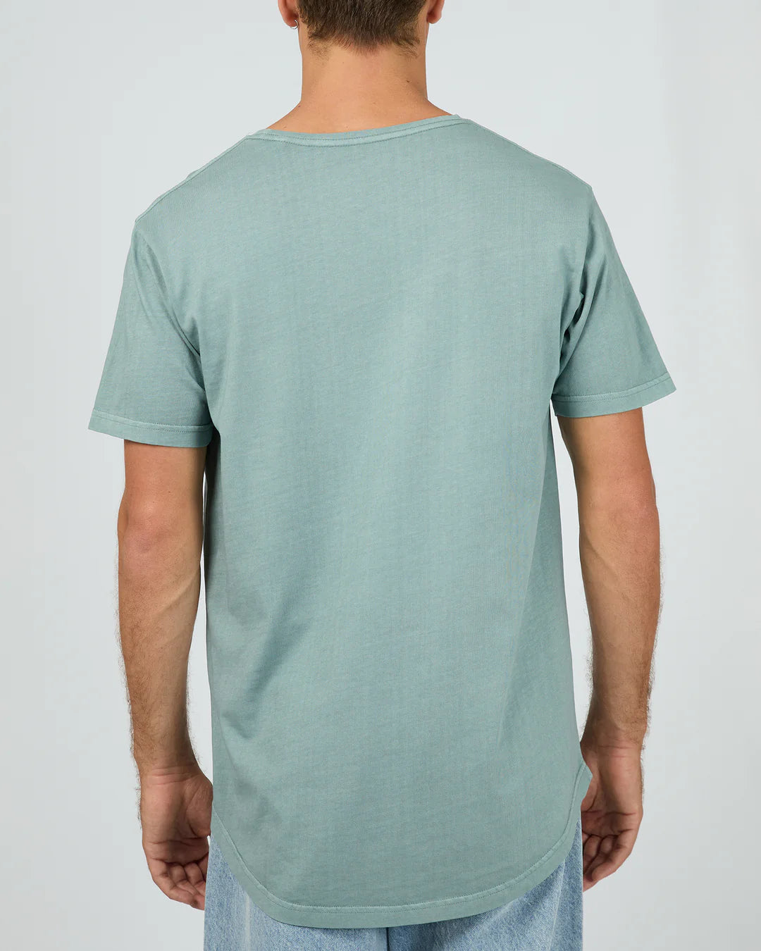 Silent Theory Embro Tail Tee
