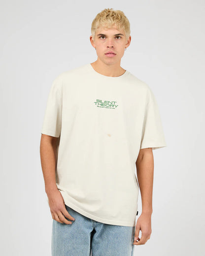 Silent Theory Core Tee