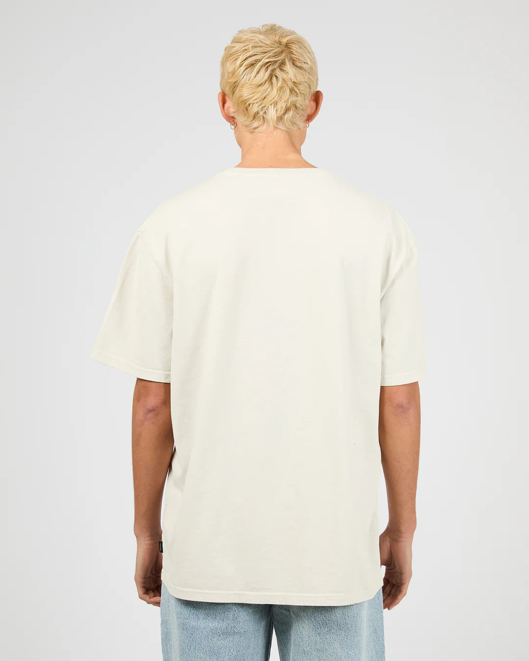 Silent Theory Core Tee