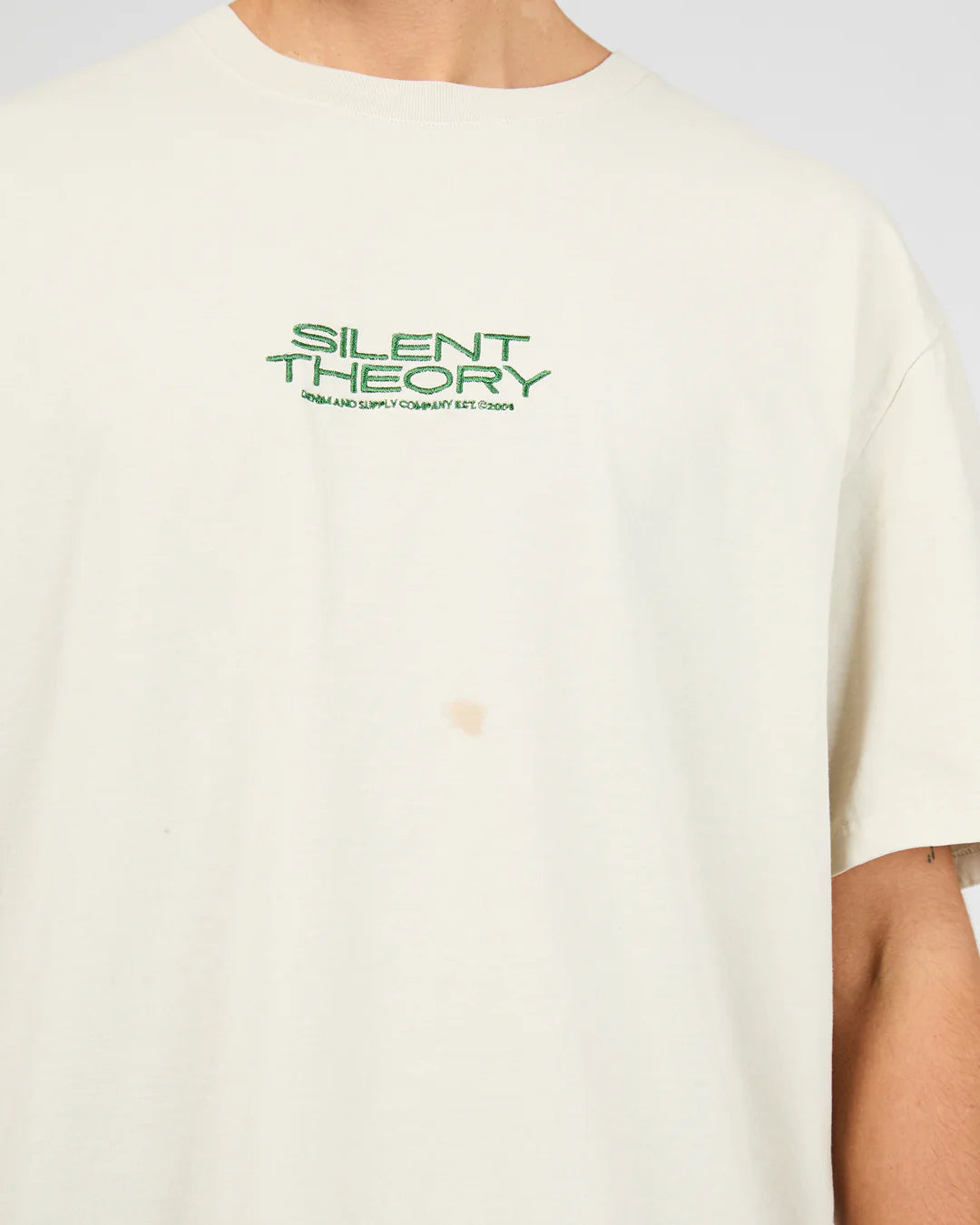 Silent Theory Core Tee