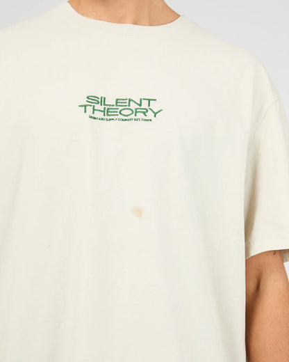 Silent Theory Core Tee