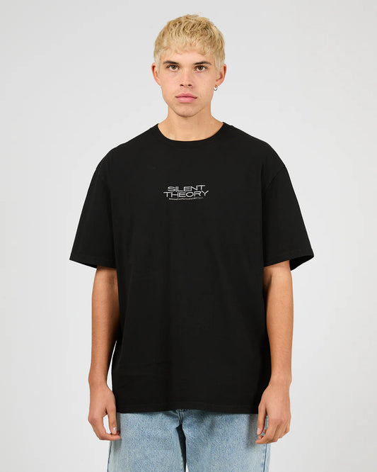 Silent Theory Core Tee
