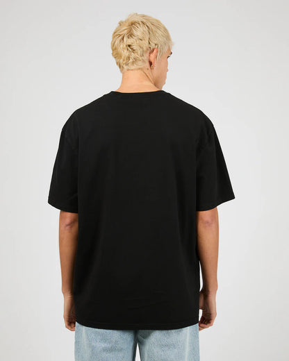 Silent Theory Core Tee