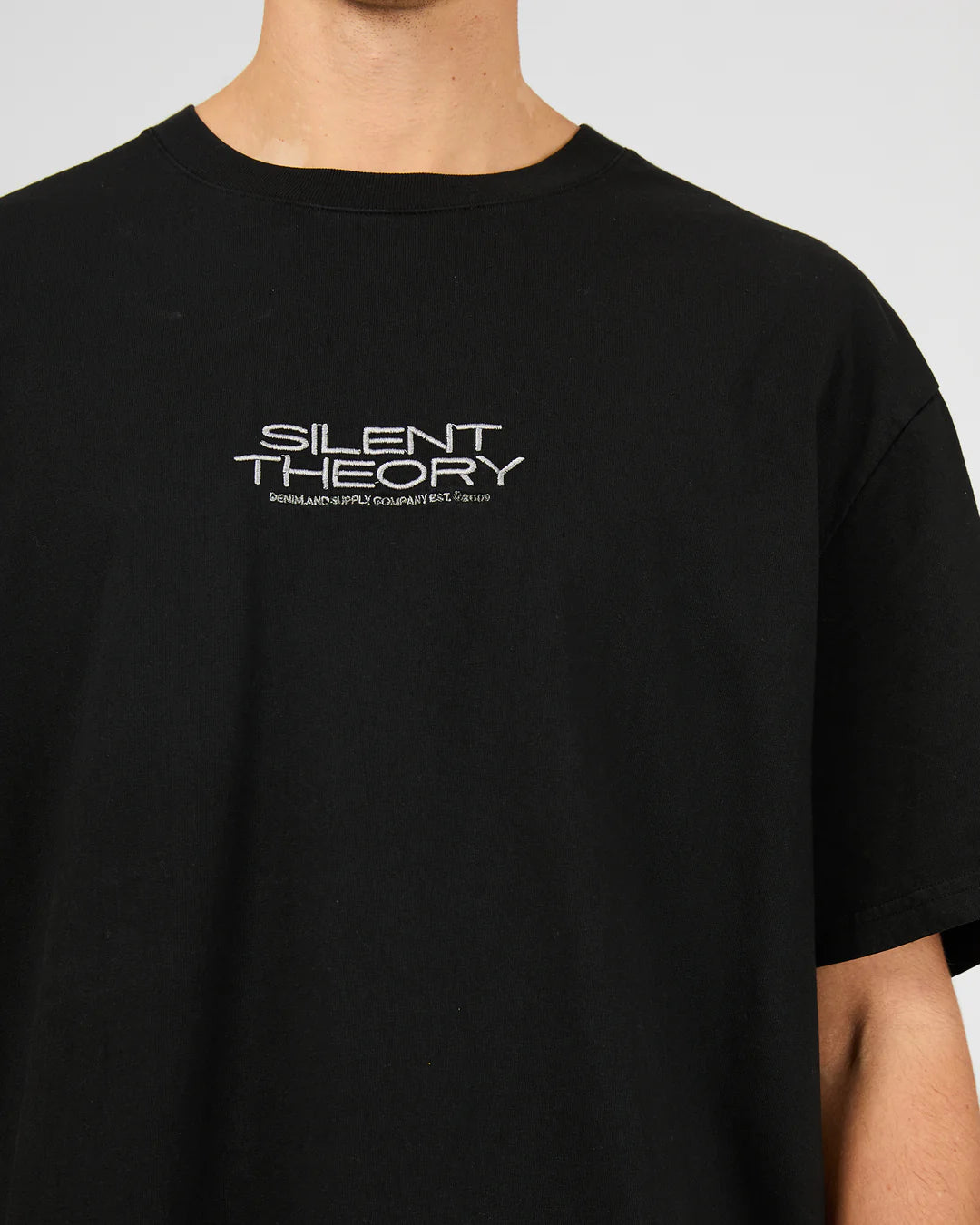 Silent Theory Core Tee