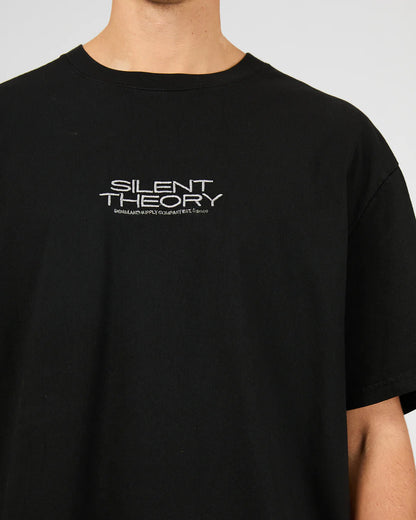 Silent Theory Core Tee