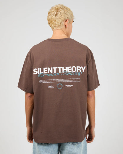 Silent Theory Echo Tee