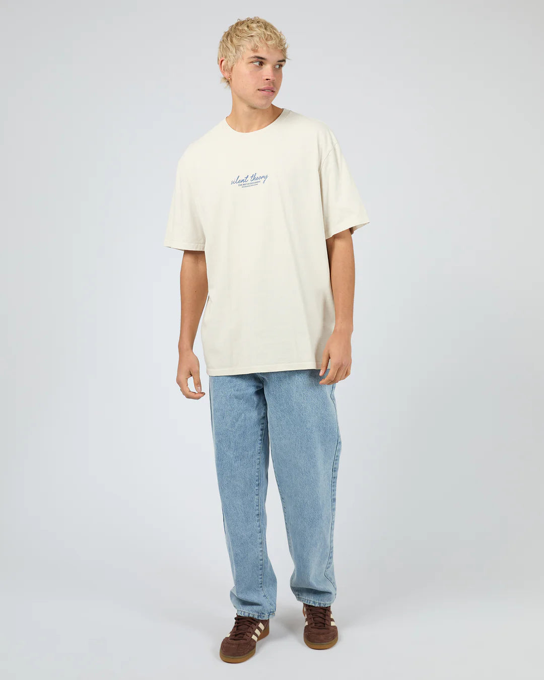 Silent Theory Leader Tee