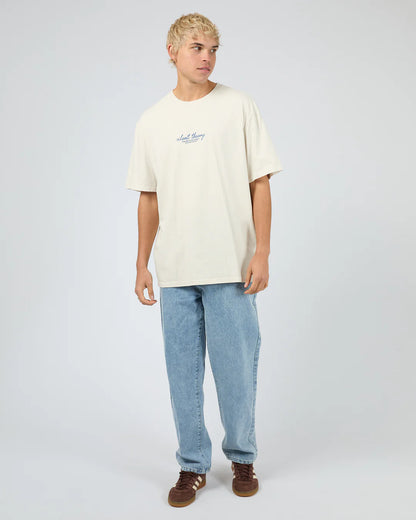 Silent Theory Leader Tee
