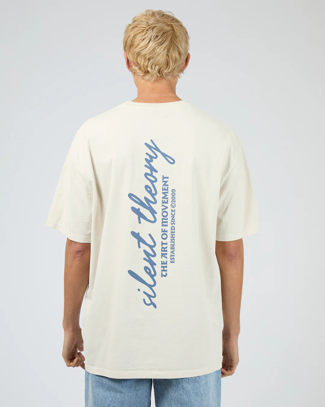 Silent Theory Leader Tee