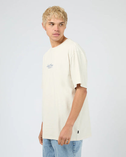 Silent Theory Leader Tee