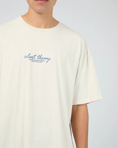 Silent Theory Leader Tee