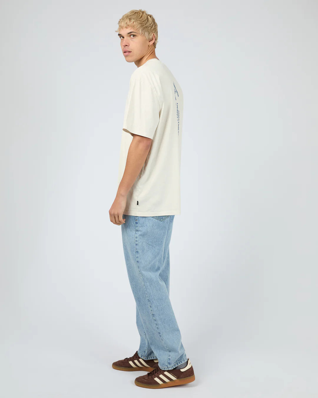 Silent Theory Leader Tee