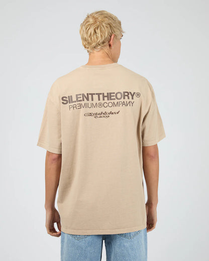 Silent Theory Prime Tee
