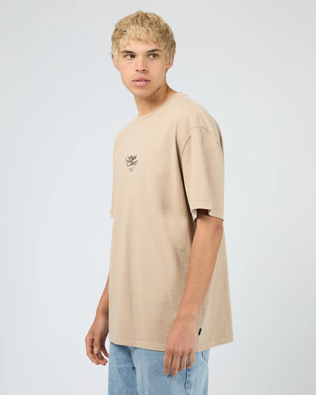 Silent Theory Prime Tee