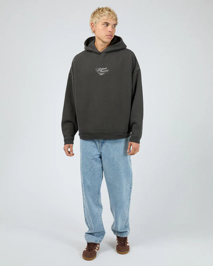 Silent Theory Prime Hoodie