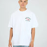 Silent Theory Hot Stuff Tee