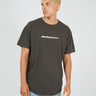 Silent Theory Raider Scoop Tee