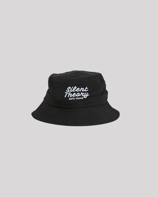 Silent Theory Ripstop Bucket Hat